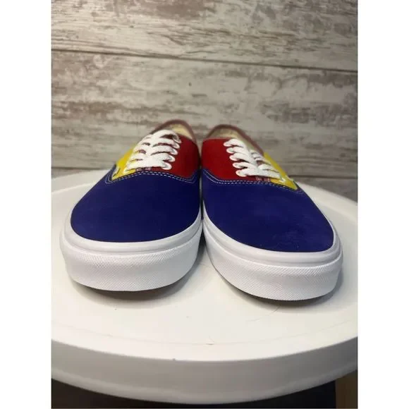 New Authentic VANS Sunshine